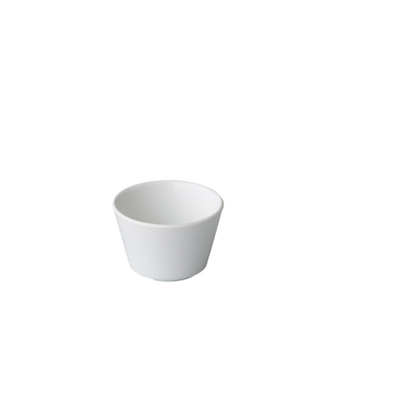 Conische sauskom 7 x 4,6 cm