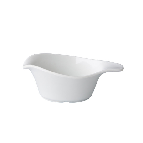Saucière 90ml 14 x 5,5 cm
