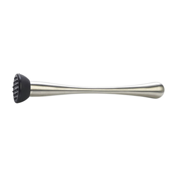 RVS stamper 22,5 cm