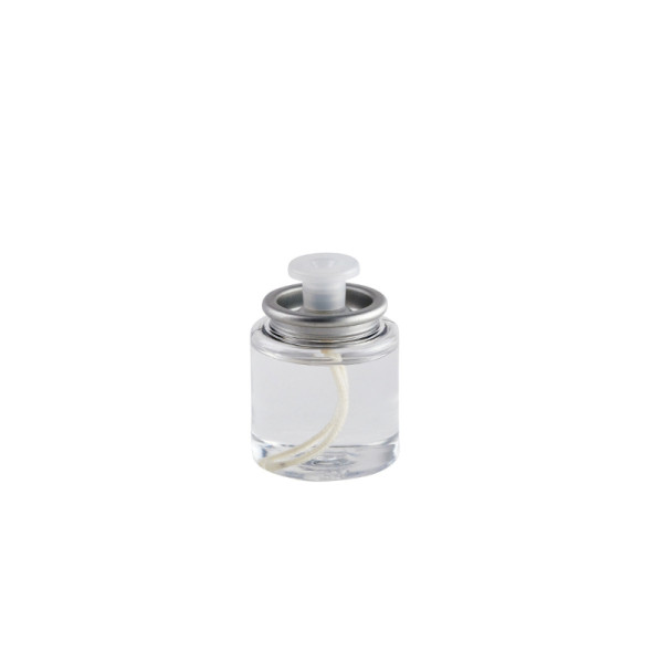 Disposable paraffine cartridge 12 uur (144/doos)
