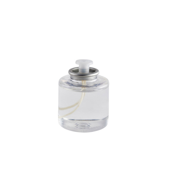 Disposable paraffine cartridge 25 uur (72/doos)