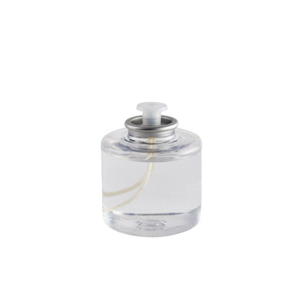 Disposable paraffine cartridge 42 uur (36/doos)