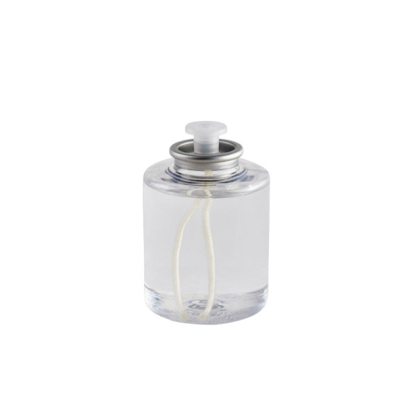 Disposable paraffine cart.50 uur TallFlame (36/d)