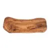 Pure Olive Wood Borrelplank 2 cm dik <br /> 60 t/m 70 cm - Afbeelding 2