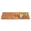 Pure Olive Wood Rechthoekige Plank <br /> 35 x 12 x 1.5 cm - Afbeelding 2