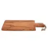 Pure Olive Wood Bakkersplank <br /> 40 x 18 x 2 cm - Afbeelding 3