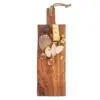 Pure Olive Wood Bakkersplank <br /> 50 x 18 x 2 cm