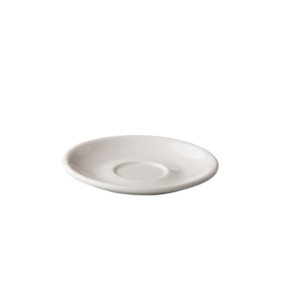 Q Performance koffiekop/theekop schotel 15 cm