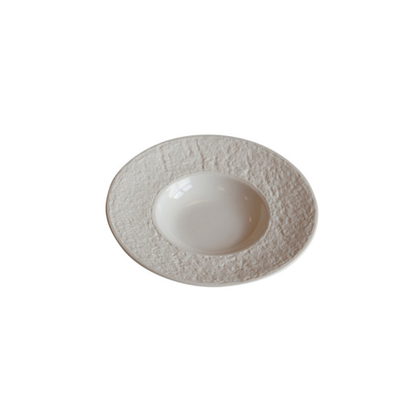 Chalk bord diep 27 cm