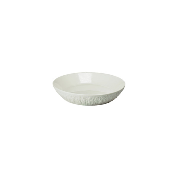 Chalk kom laag 18,5 cm