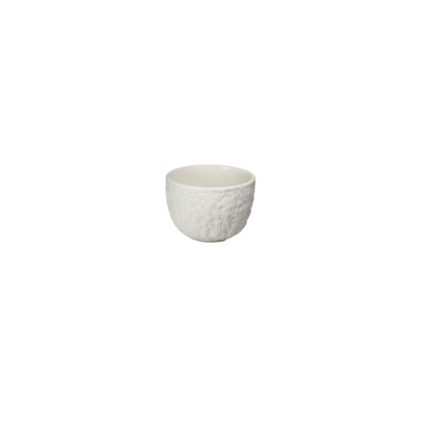 Chalk kom 10 x 7,5 cm 350 ml