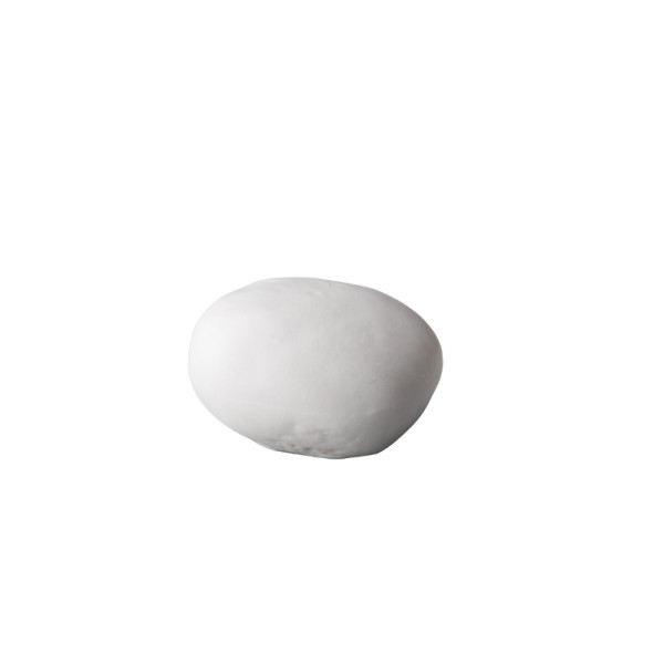 Q Authentic sushi steen 9 x 7,5 x 4 cm