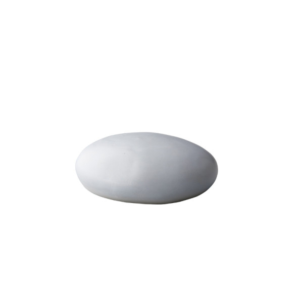Q Authentic sushi steen 10,5 x 9,5 x 4 cm