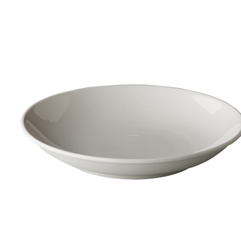 Q Fine China coupe bord diep 26 cm