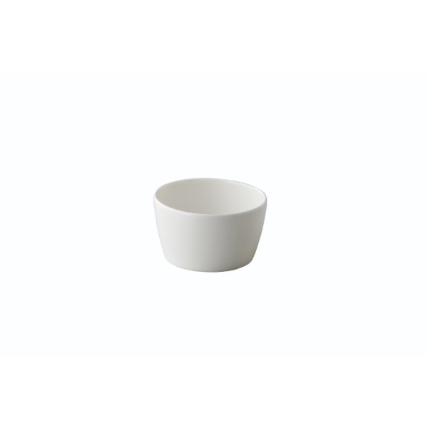 Q Fine China conische kom 9 cm 180ml