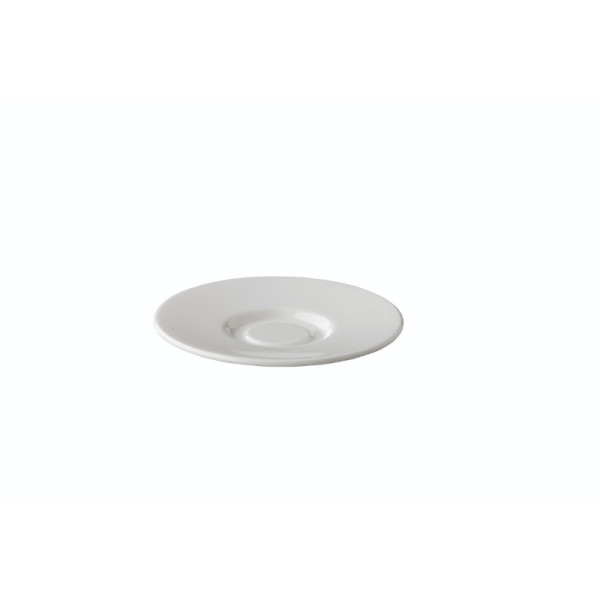 Q Fine China stapelbare schotel 15 cm