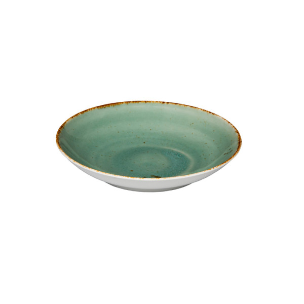 Coupe pastabord reactive blue 26,2 cm