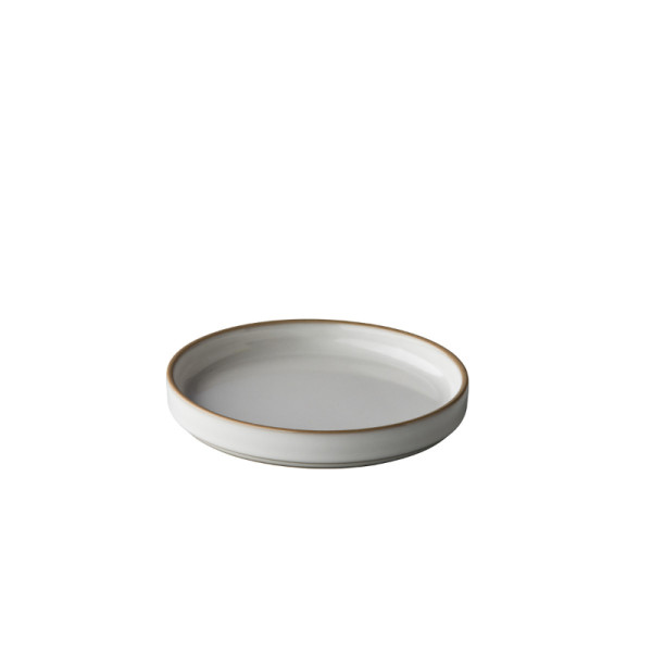 Japan bord wit 15cm