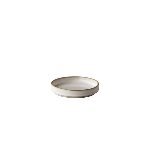 Japan bord wit 12 cm