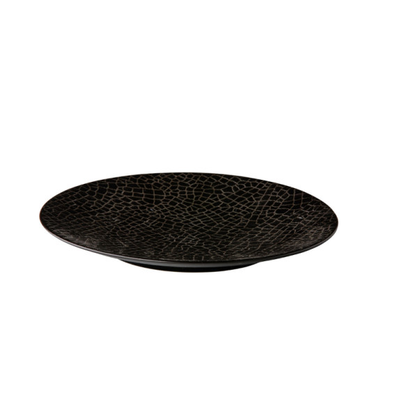 Mozaic coupe bord 27,5 cm