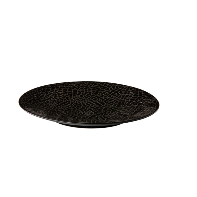 Mozaic coupe bord 27,5 cm