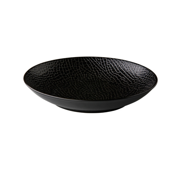 Mozaic coupe bord 25,5 cm