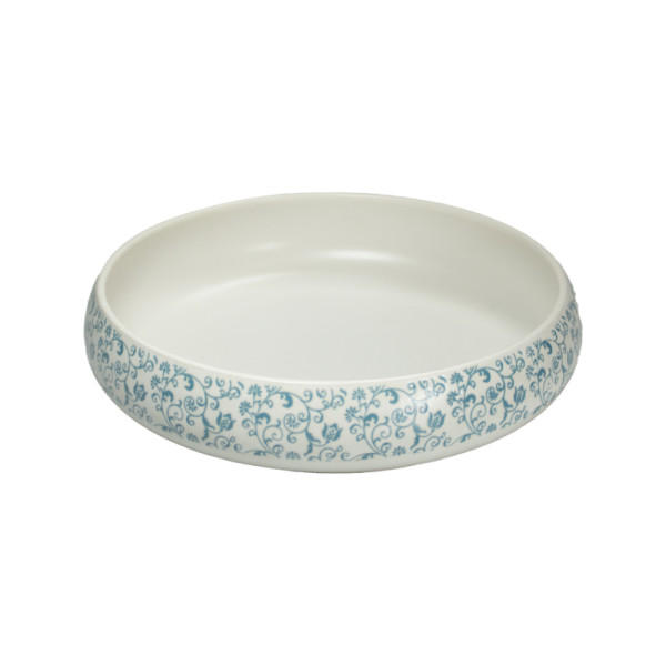Barcelona kom blauw 22 cm 1250ml