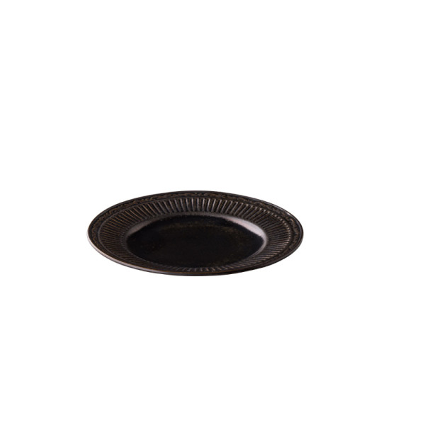 Dusk rond bord 22 cm