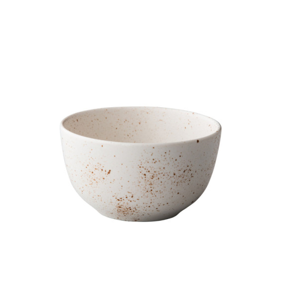 Tinto kom mat wit 14 cm