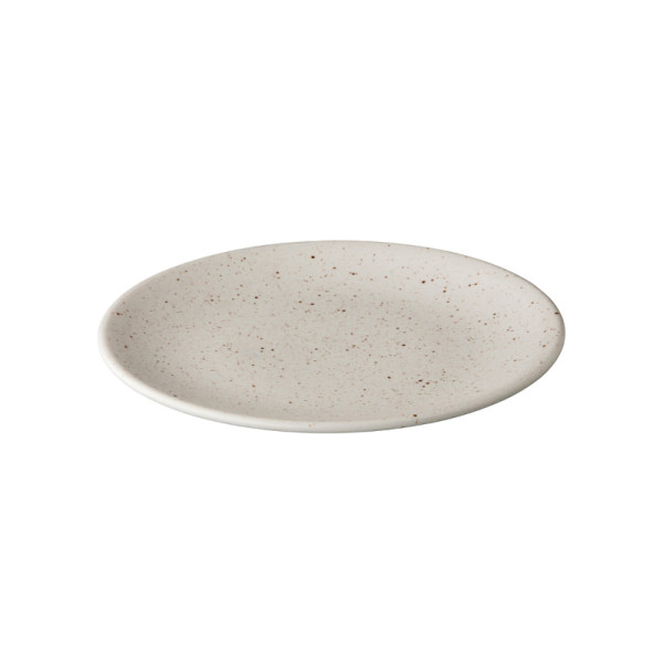 Tinto bord mat wit 30cm