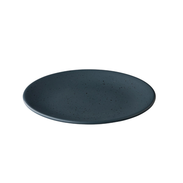 Tinto bord mat donkergrijs 30cm