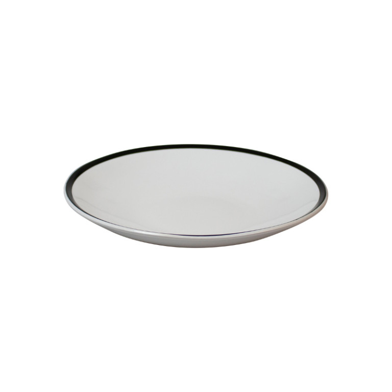 Q Authentic Eclipse coupe bord diep 28 cm