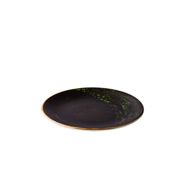 Amazon Jungle Green coupe bord 20 cm