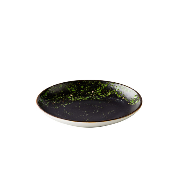 Amazon Jungle Green coupe bord diep 23,5 cm
