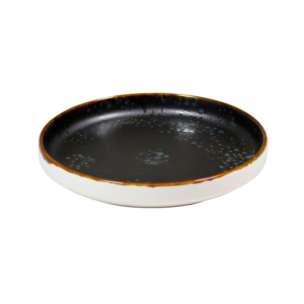 Amazon Starry Night bord opst. rand stapelb. 20,6