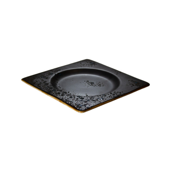 Amazon Starry Night bord vierkant 21 cm