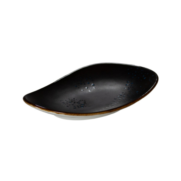Amazon Starry Night bord triangle 20,5 x 12 cm