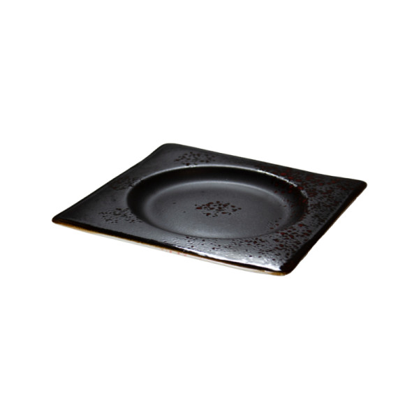 Amazon Wild Flower bord vierkant 21 cm