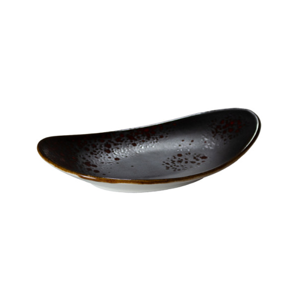 Amazon Wild Flower bord triangle 20,5 x 12 cm