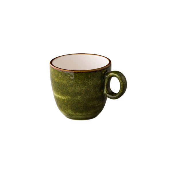 Jersey kop groen 300 ml