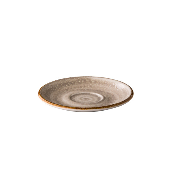 Jersey multifunctionele schotel grijs 15 cm
