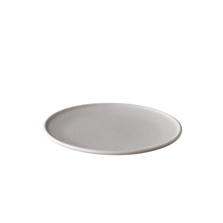 Hygge bord wit 21,5 cm
