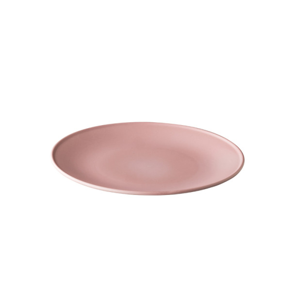 Hygge bord roze 28 cm