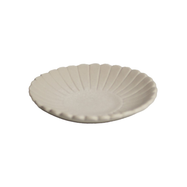 Earth Flower kom zand 9 cm