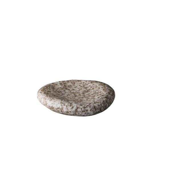 Bord Pillow grijs 11,1 x 2,4 cm