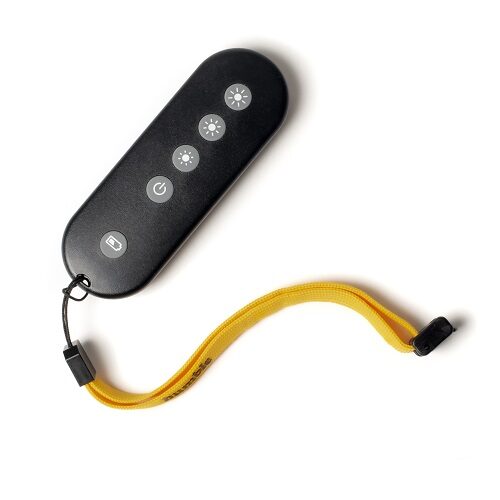 RF Remote Voor Humble