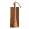 Pure Rose Wood Serveerplank Rustiek <br /> 49 x 18 x 2 cm - Afbeelding 2