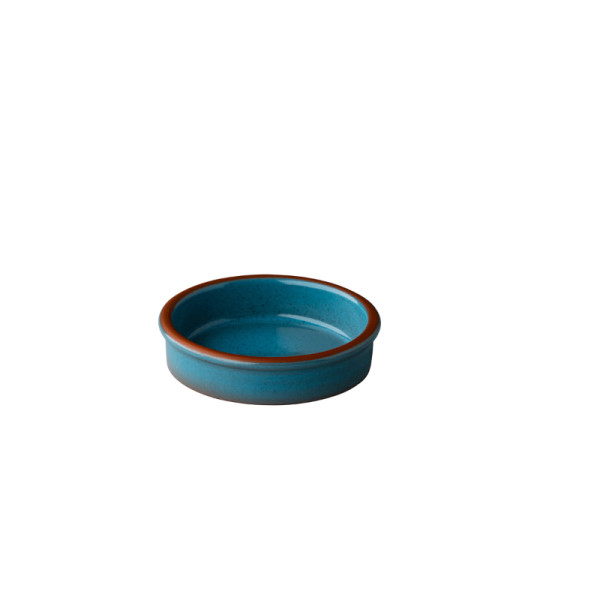 Stoneheart casserole blauw 10 cm
