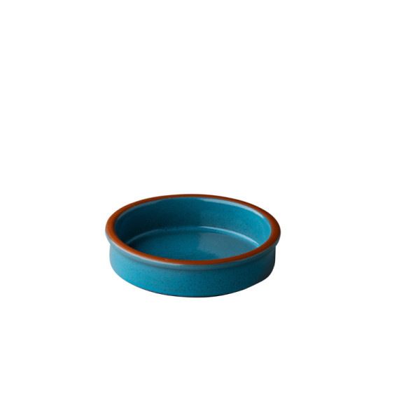Stoneheart casserole blauw 12 cm