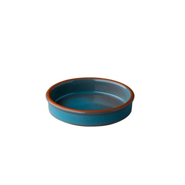Stoneheart casserole blauw 14 cm